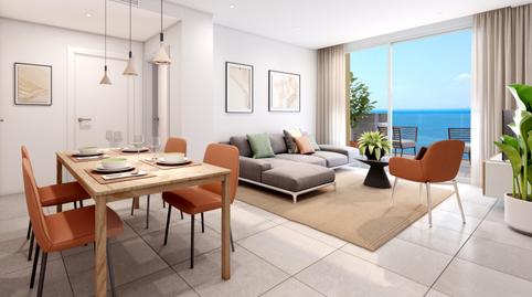 Foto 2 de Piso en venta en Los Belones, Cartagena