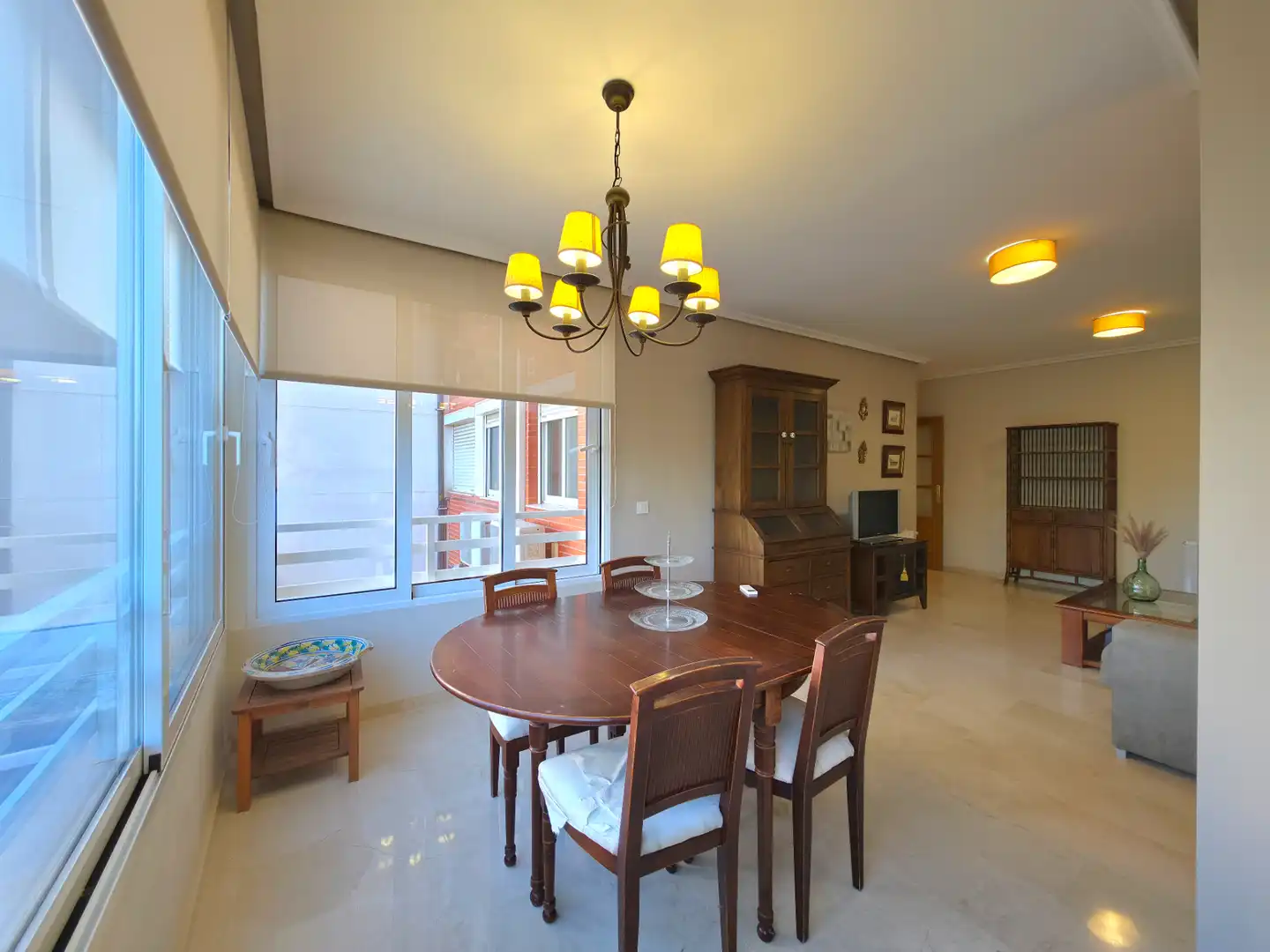 Wohnung mit Pool zum Verkauf in Carrer del Greco 22, imagen 5