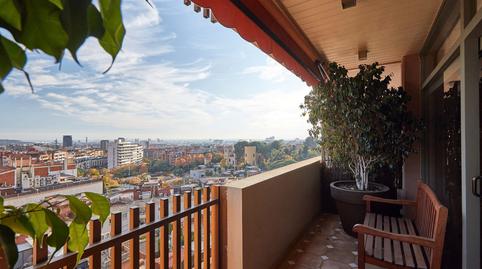 Photo 4 of Flat to rent in Passeig de la Reina Elisenda de Montcada, Sarrià, Barcelona