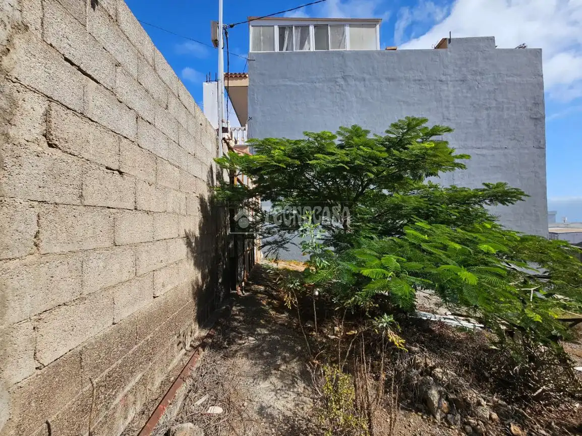 Residential for sale in El Tablero
