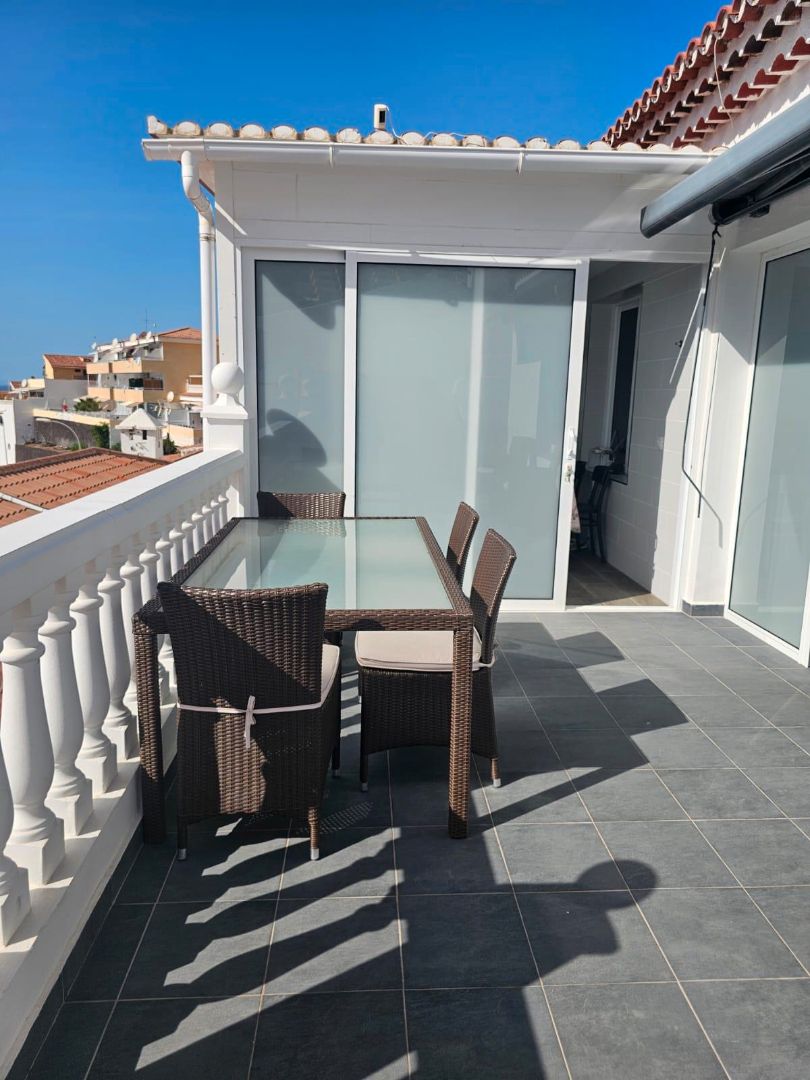 Piso de alquiler en Calle Finlandia, 1008B, San Eugenio Alto, Costa Adeje