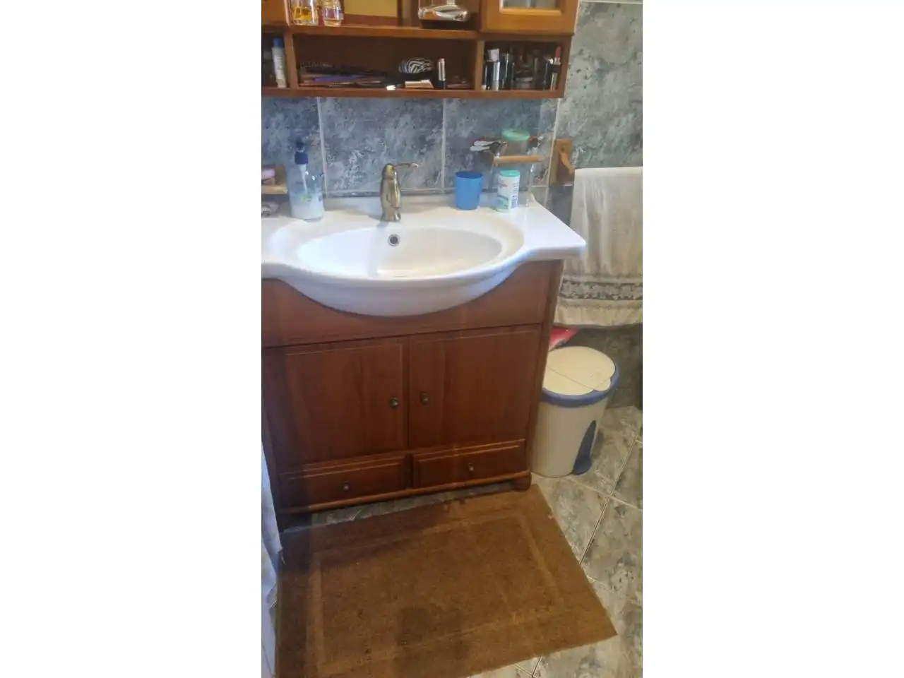 Bathroom of Detached homes for sale in Irun   with Heating and Terrace