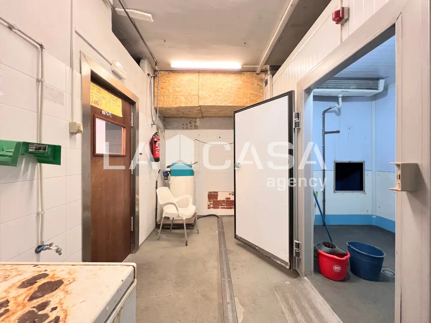 Local comercial en venta en Rambla de Prim, imagen 15