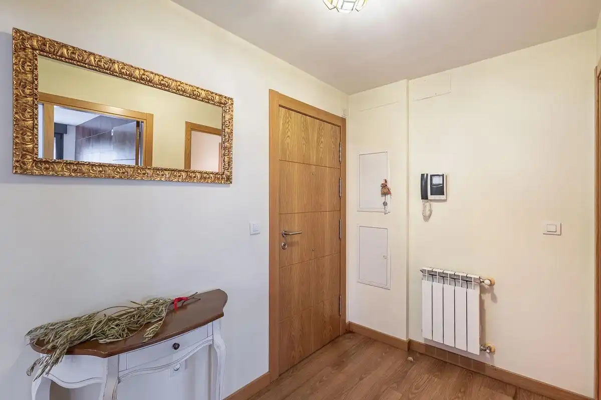 Piso en venta en Beiro
