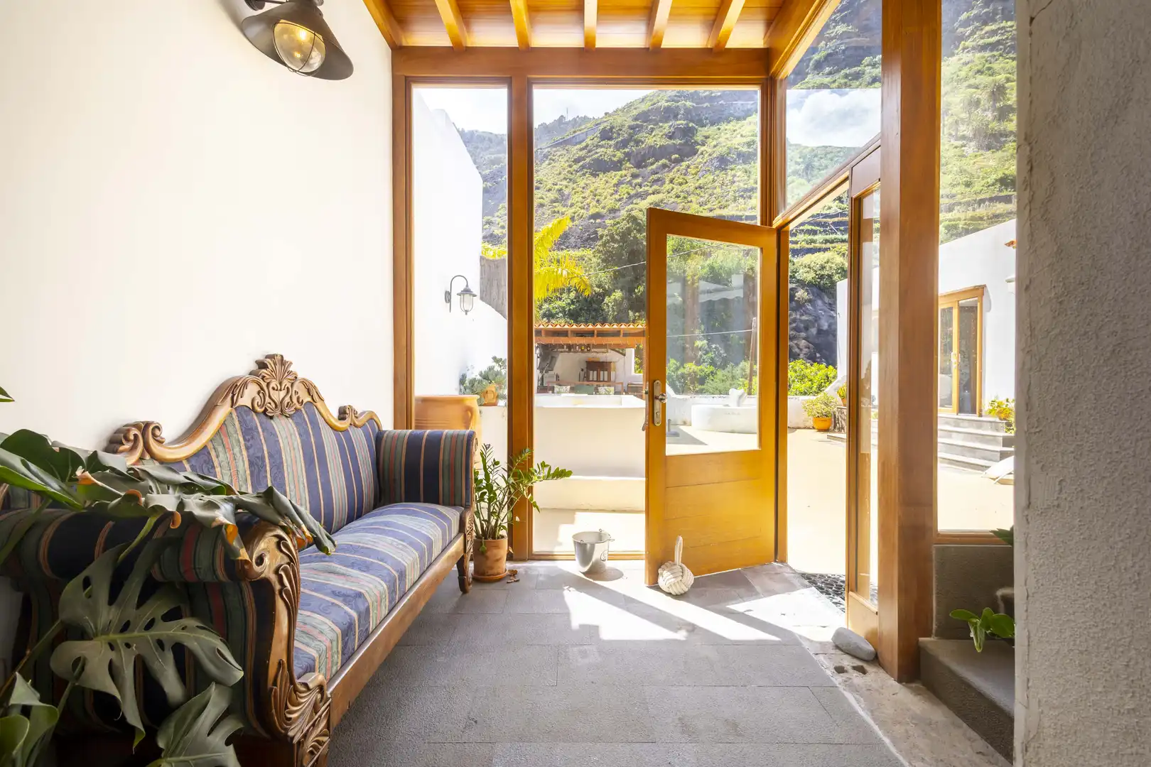 Houses for sale in Garachico  with Terrace, Storage room and Swimming Pool
