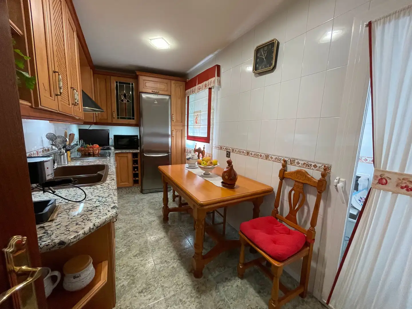 Piso en venta en Avenida Virgen de Cuadros, Bedmar y Garcíez