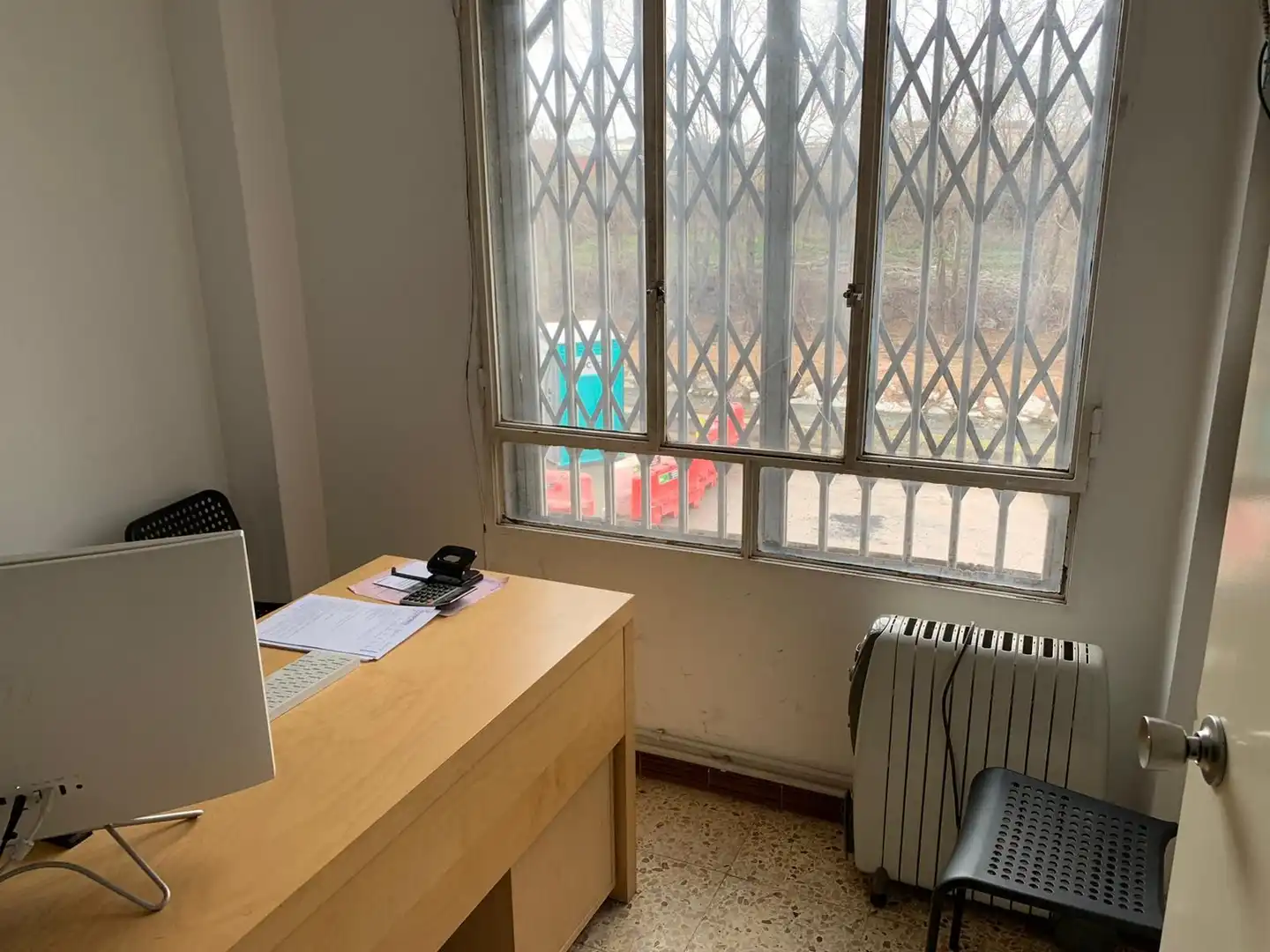 Nave industrial en venta en Cerdanyola del Vallès