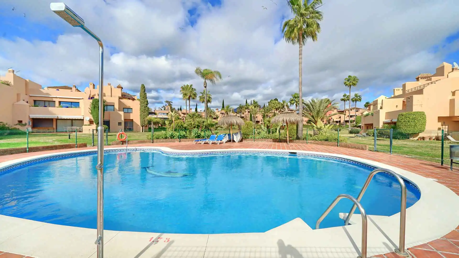 Baixos amb piscina en venda a Benamara - Atalaya, imagen 4