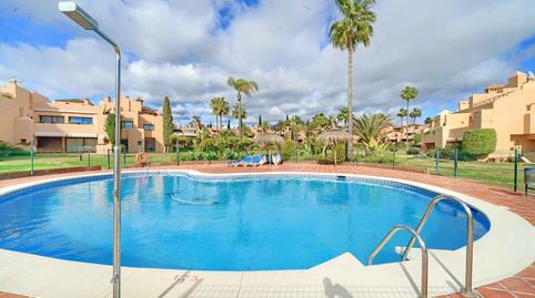 Foto 4 de Planta baixa en venda a Nueva Atalaya, Estepona