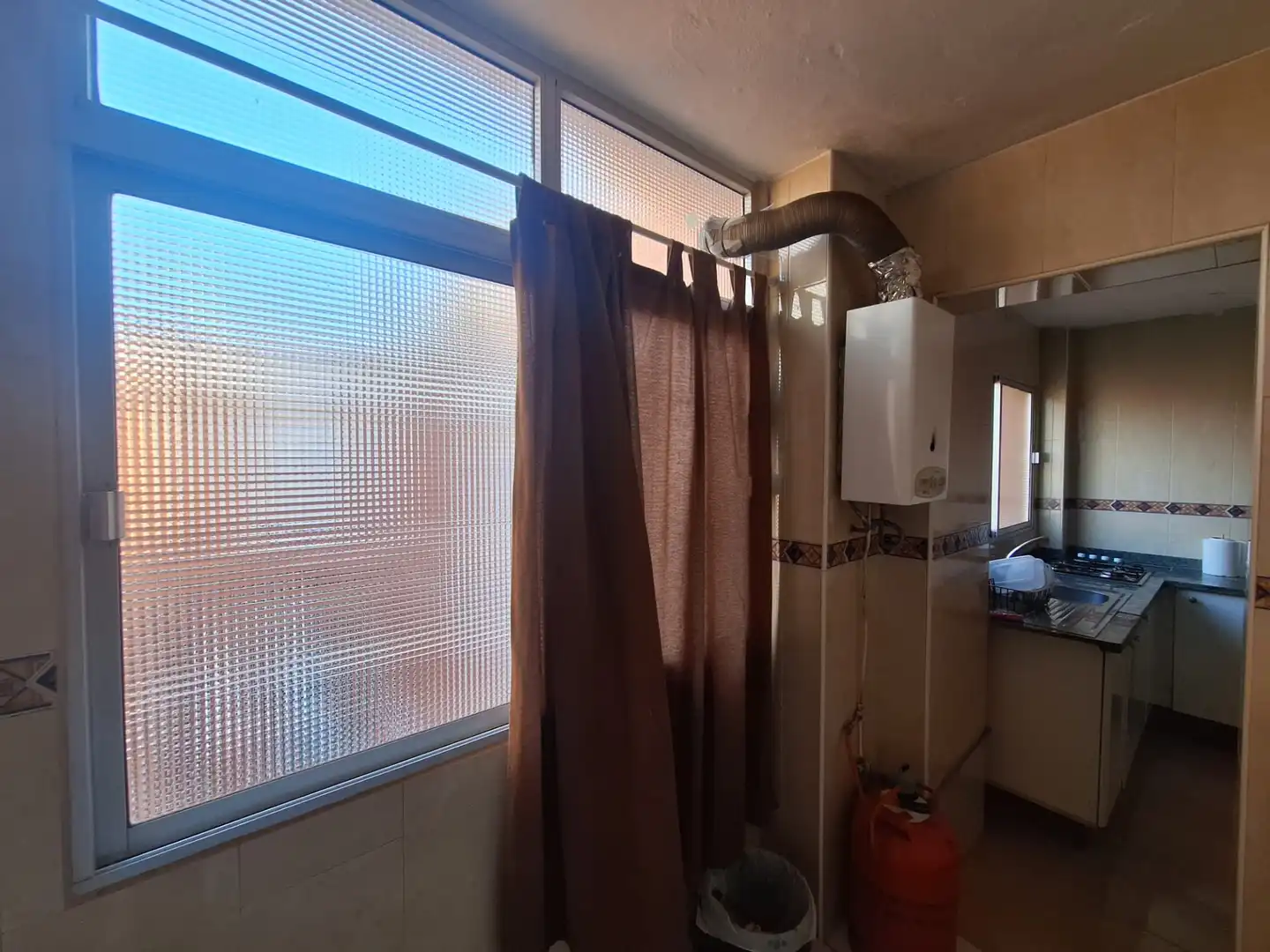 Wohnung mit Terrasse zum Verkauf in Barriada Sagrado Corazón, imagen 9