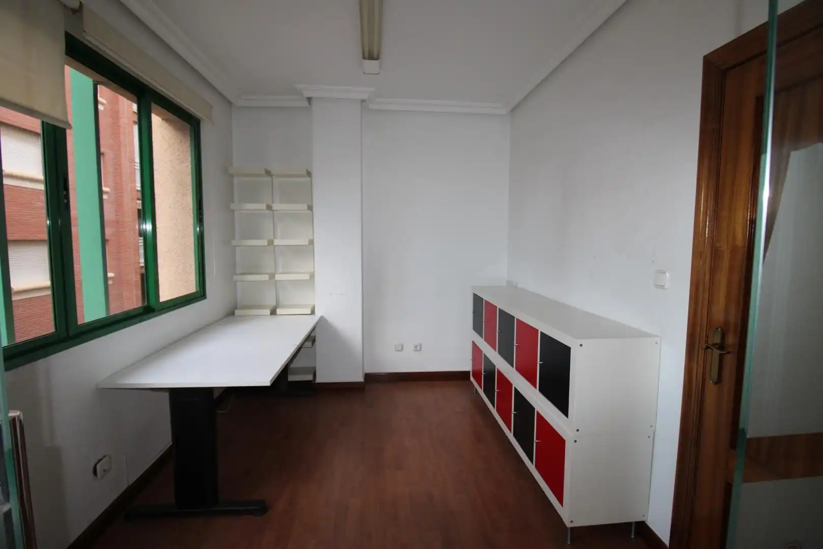 Oficina en venta en Molina de Segura con Aire acondicionado, Calefacción y Terraza