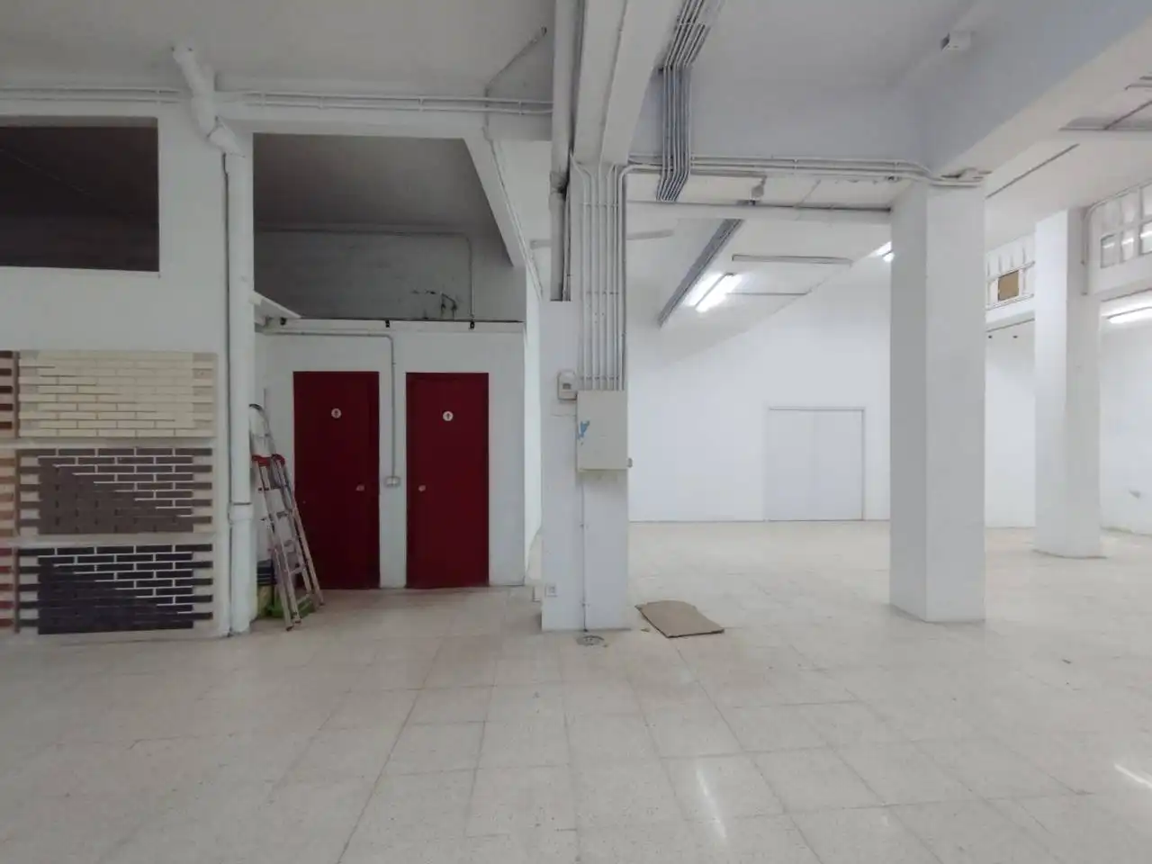 Local comercial en venda a Calle Artasamina, imagen 7