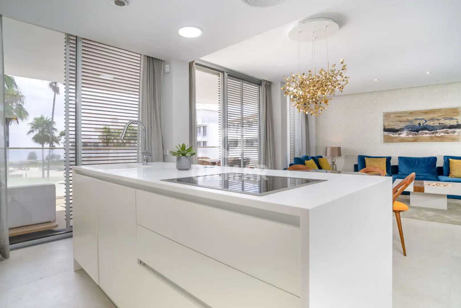 Apartment mit Terrasse zum Verkauf in Costa Natura, imagen 32