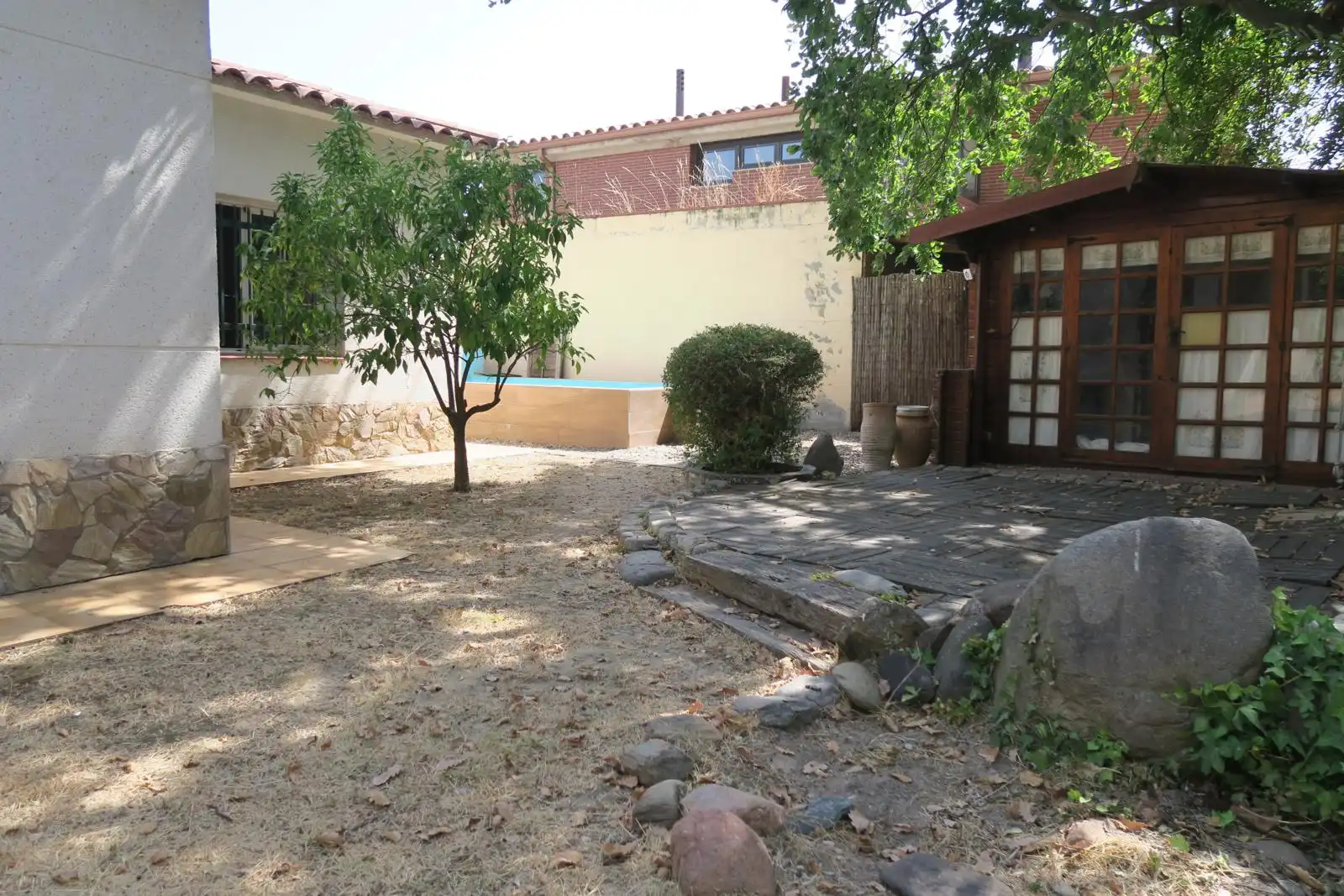 Villa avec terrasse à vendre à Santa Maria de Palautordera, imagen 5
