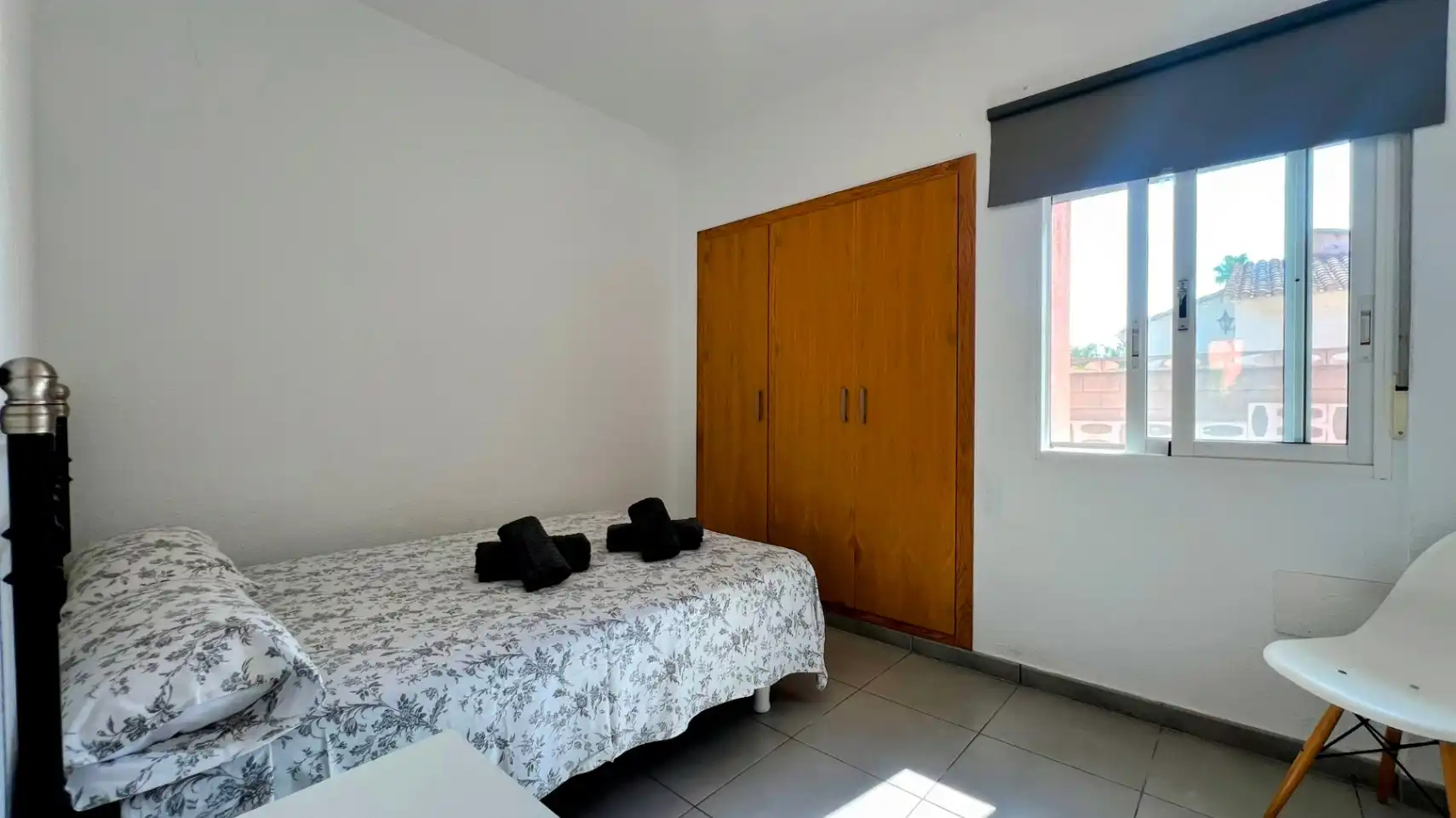 Apartamento con piscina en venta en Centro Urbano, imagen 13