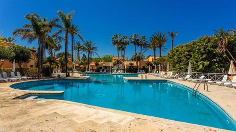 Encantador bungalow en uno de los complejos más cotizados en la zona, Son Xoriguer, Ciutadella, Menorca