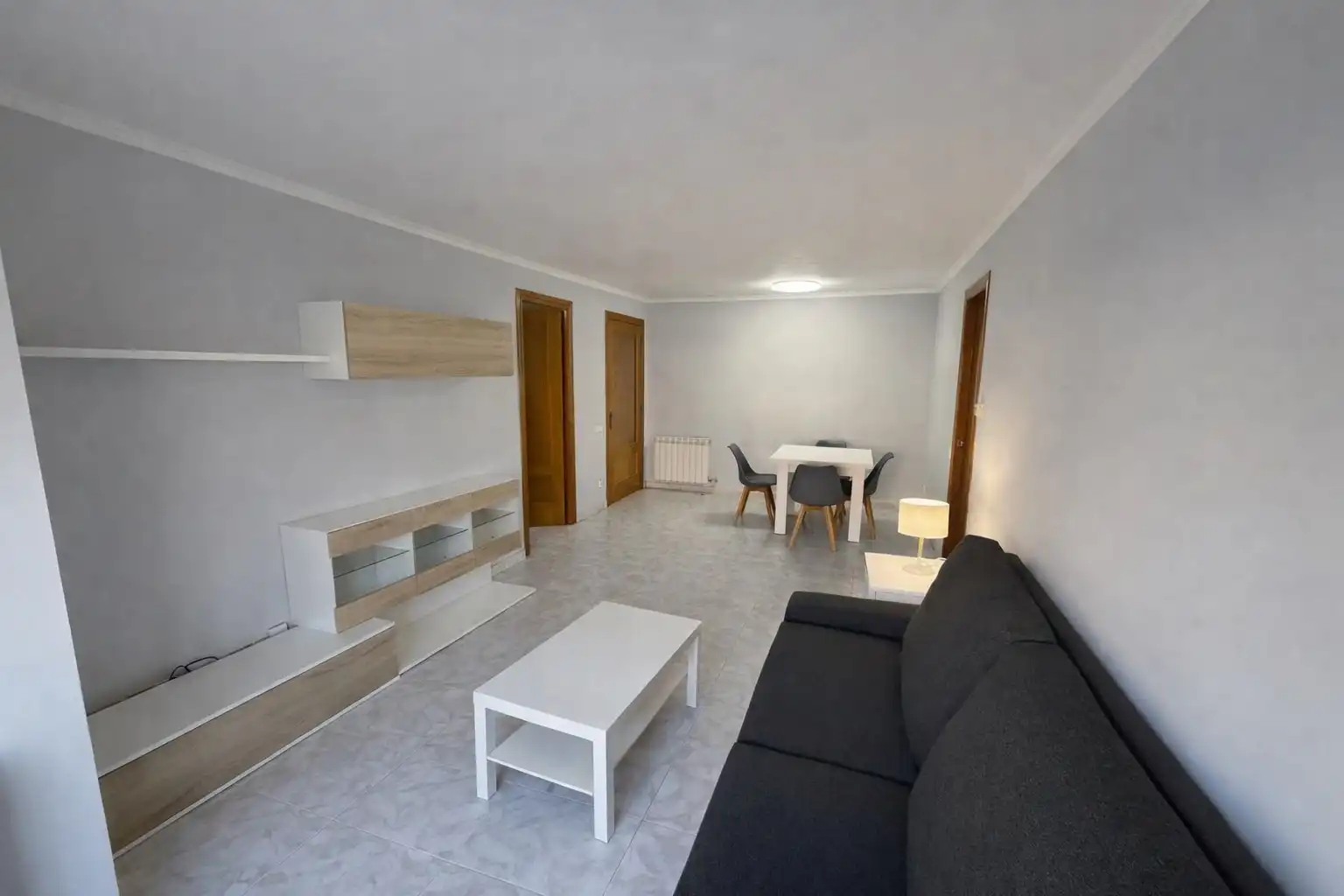 Pis de lloguer a BONASTRUC DE PORTA, Eixample Nord