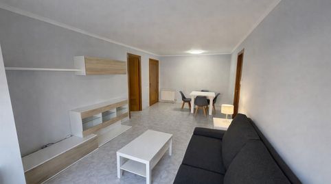 Foto 2 de Pis de lloguer a Bonastruc de Porta, Eixample Nord, Girona Capital