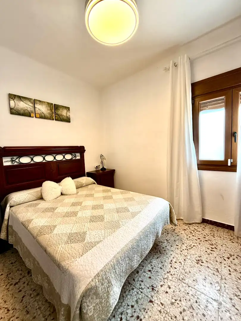 Apartament de lloguer a Barriada Antonio Ordóñez 13, imagen 4