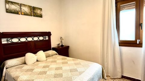 Foto 4 de Apartamento de alquiler en Barriada Antonio Ordóñez, 13, Tarifa ciudad, Tarifa