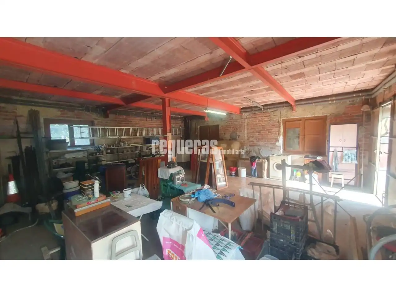 Houses for sale in Corvera de Asturias  with Heating, Parquet flooring and Furnished