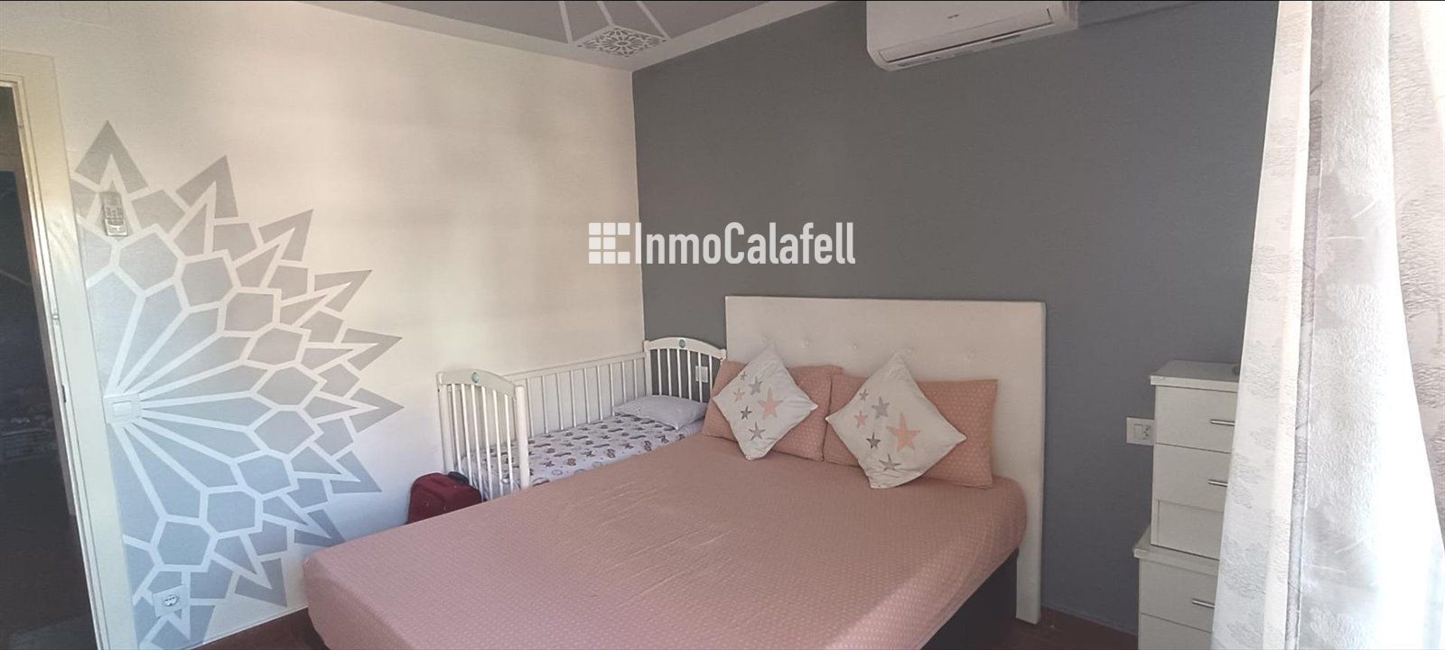 Pis en venda a d'Emigdi Rodríguez Pita, Segur de Calafell