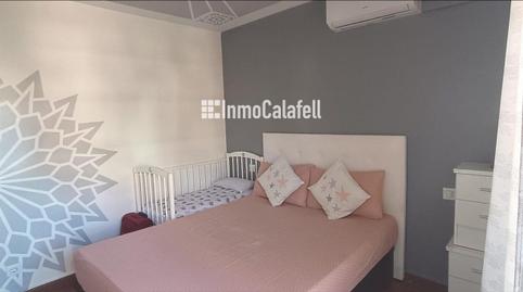 Foto 2 de Pis en venda a D'emigdi Rodríguez Pita, Segur de Calafell, Calafell