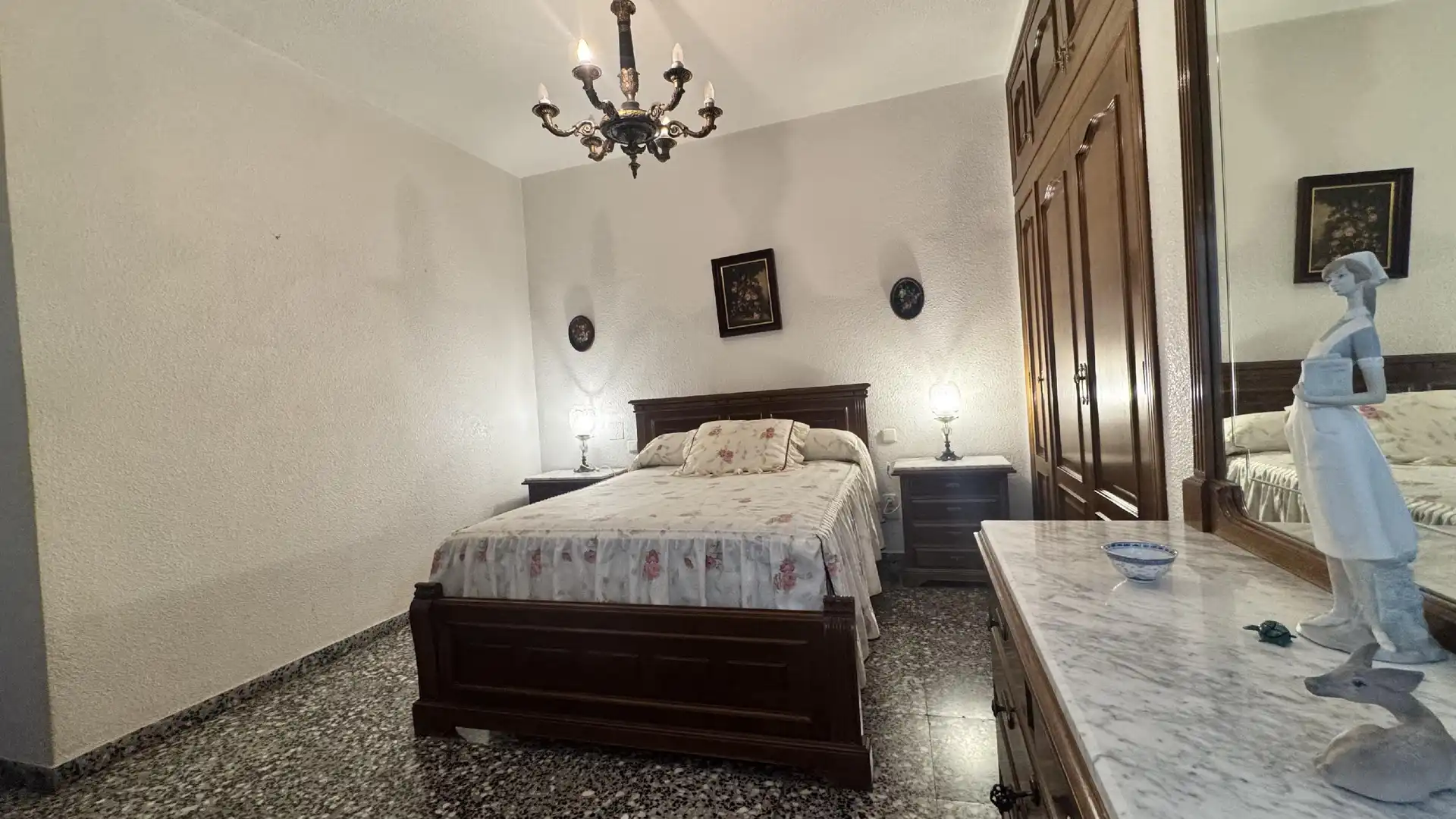 Mini appartamento con terrazza in vendita a Centro, imagen 26