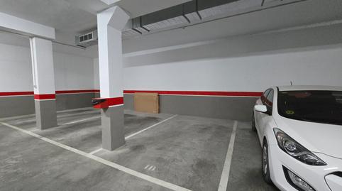 Foto 3 de Garatge en venda a Calle Mariana, 14, Centro, Almería