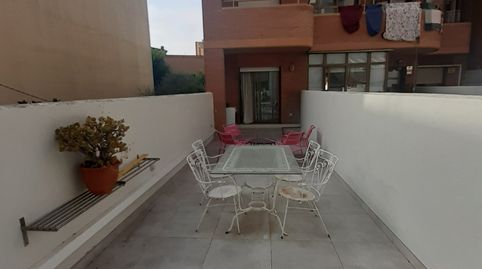 Photo 2 of Flat for sale in Carrer de Vallseca, Can Baró, Barcelona Capital