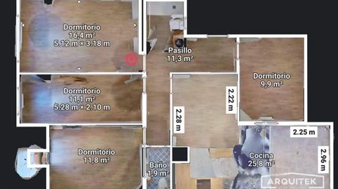 Photo 4 of Flat for sale in Teuleries, Centre Històric,  Lleida Capital