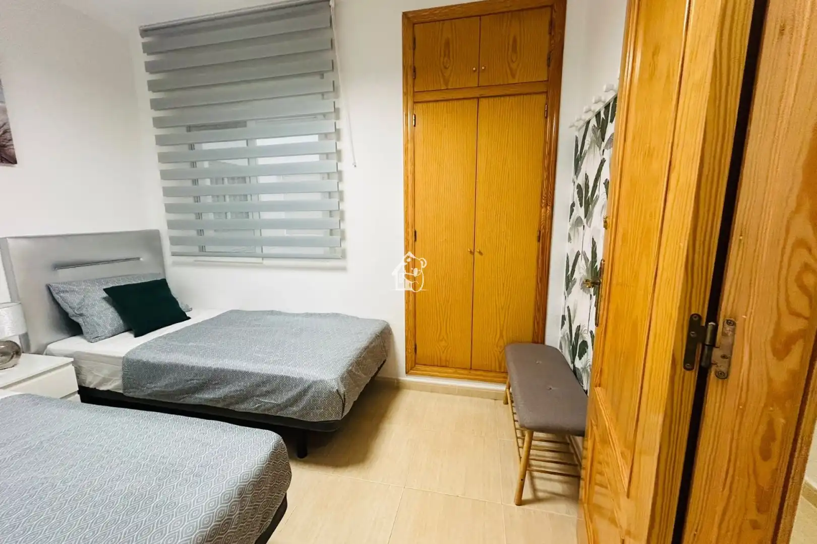 Apartamento con terraza en venta en Playa del Cura, imagen 44