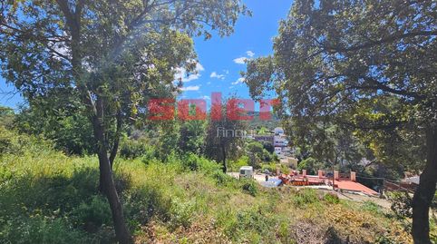 Foto 5 de Residencial en venta en Carrer de Can Trabal, La Floresta, Sant Cugat del Vallès