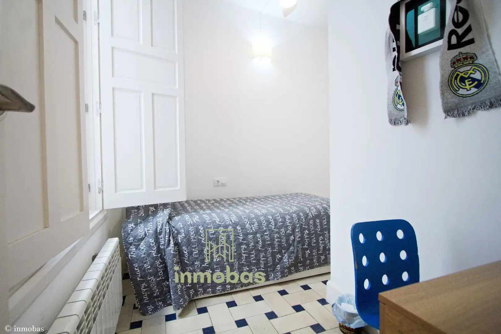Dormitori de Casa o xalet en venda en Badajoz amb Calefacció i Terrassa