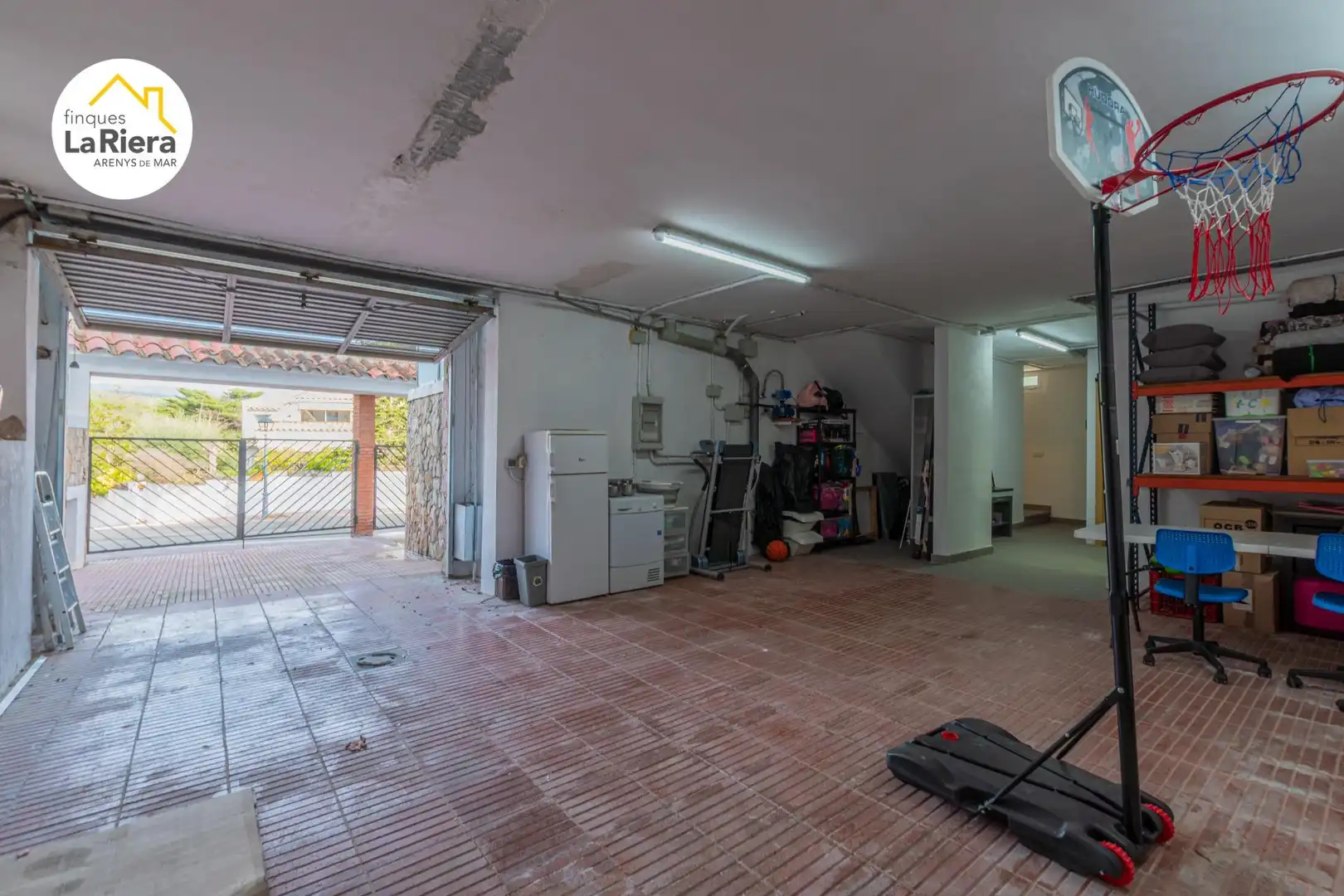 Casa o xalet en venda en Arenys de Mar amb Aire condicionat, Calefacció i Jardí privat