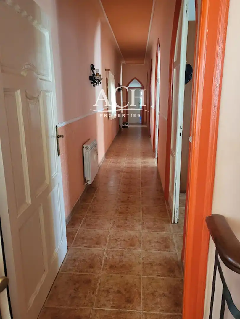 Houses for sale in Calanda  with Air Conditioner, Heating and Private garden