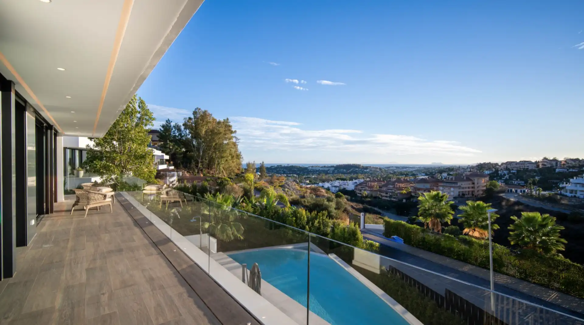 Casa con piscina in vendita a Nueva Andalucía, imagen 24