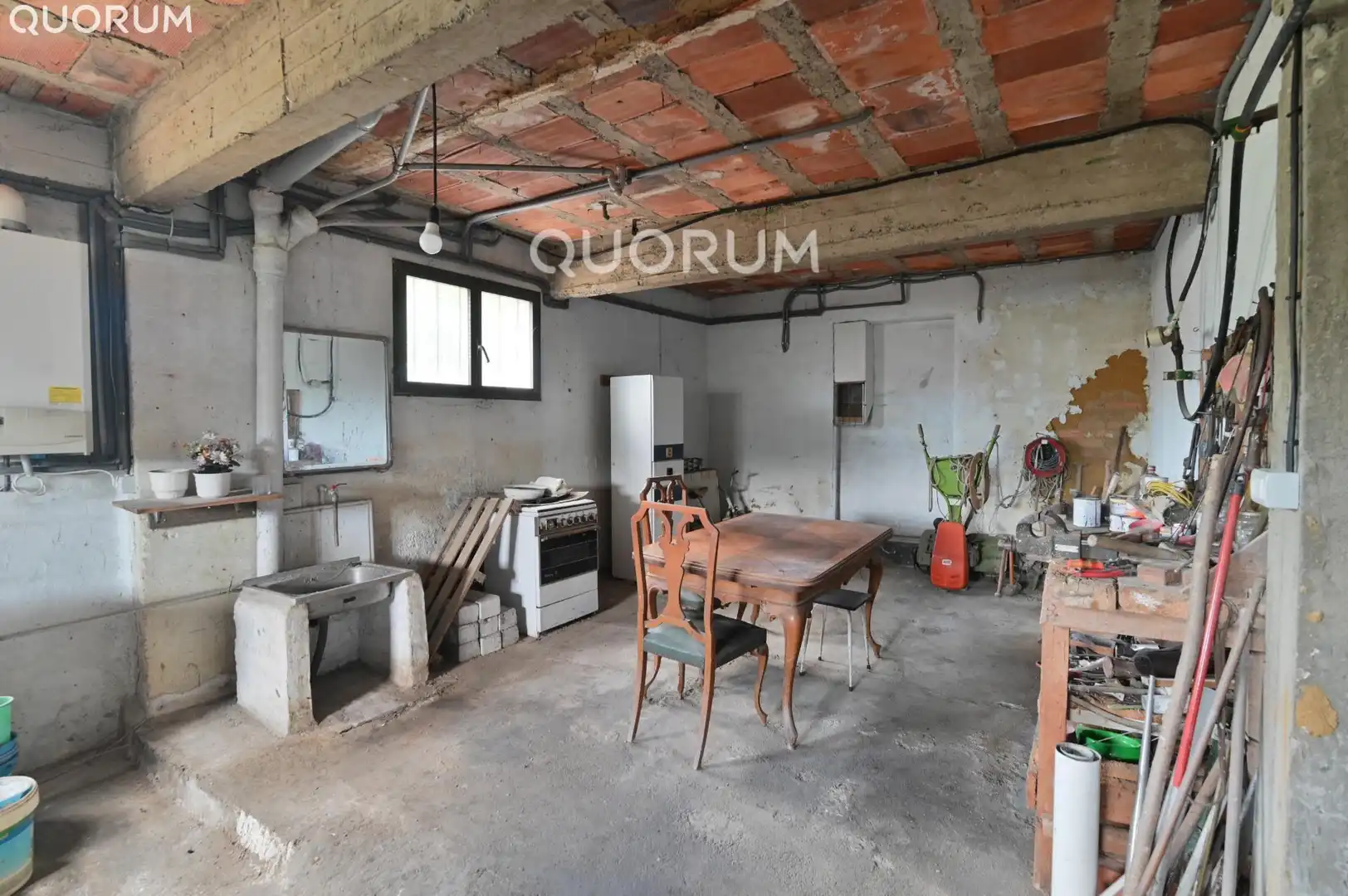 Haus oder Chalet zum Verkauf in Galdakao