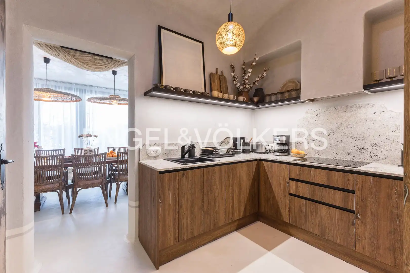 Attic for sale in Sants