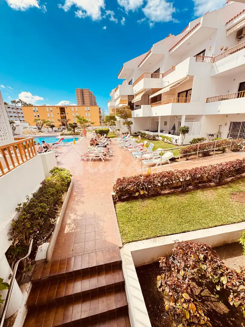 Apartment zum Verkauf in Los Cristianos, imagen 42