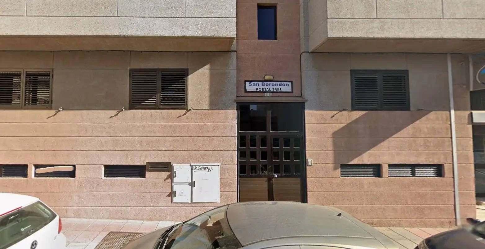 Piso en venta en LA JOAQUINA, Valterra - Altavista