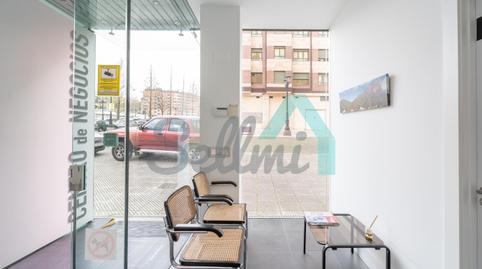 Foto 5 de Oficina de alquiler en Soto del Barco, La Florida, Asturias