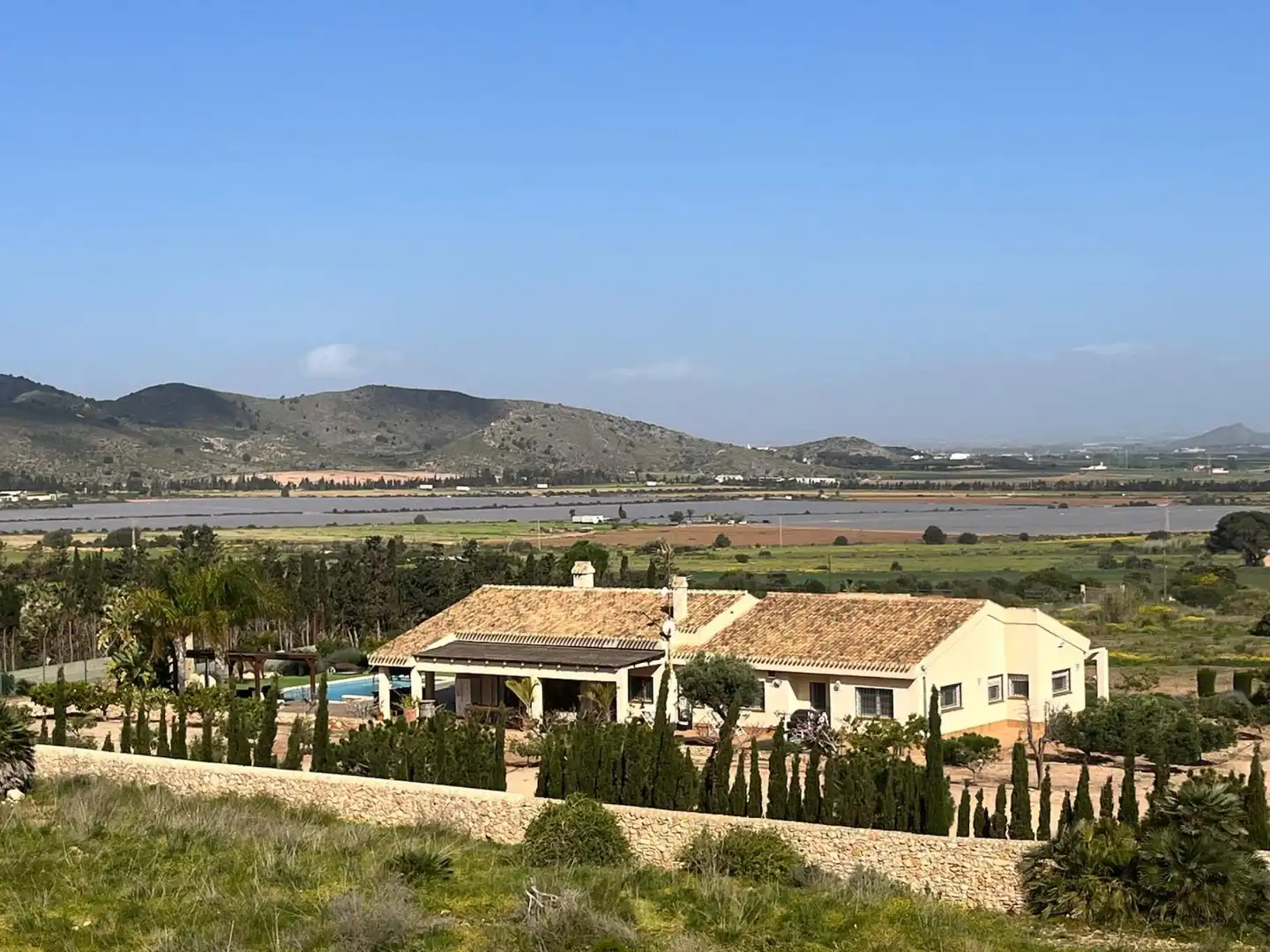 Casa o xalet en venda a N/A, -1, Los Belones