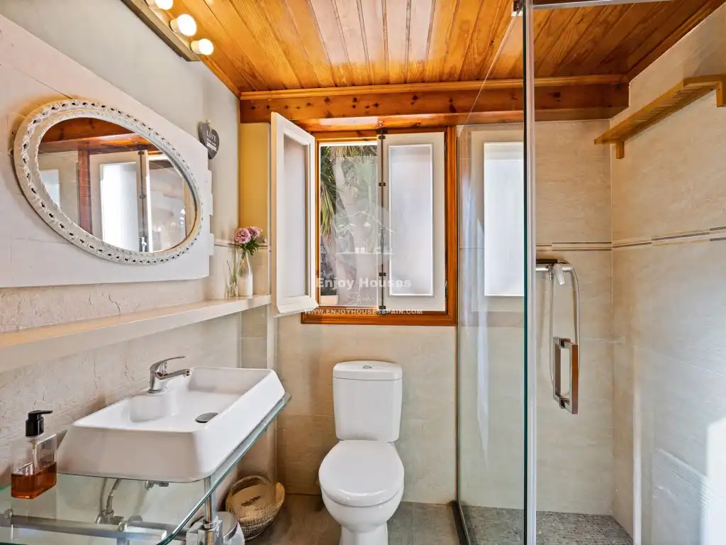 House with terrace for sale in Partides comunes - Adsubia, imagen 24