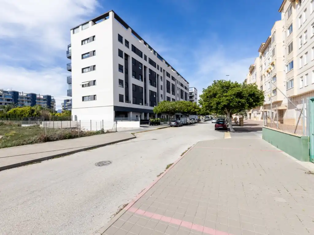 Außenansicht von Geschaftsraum zum Verkauf in Alicante / Alacant