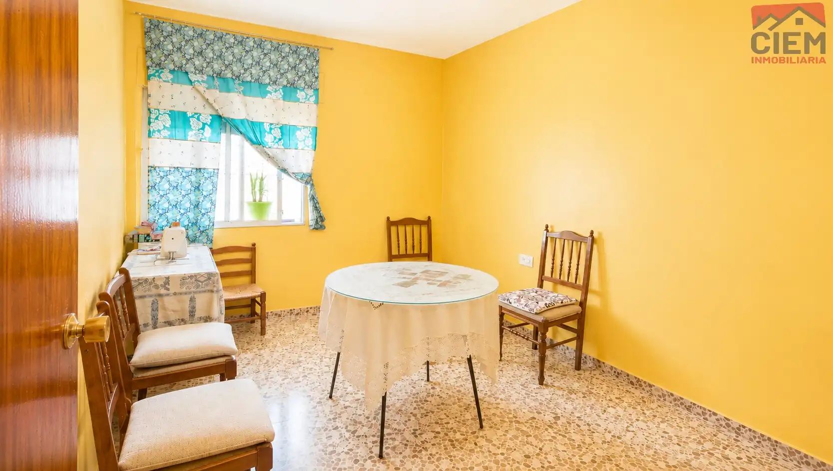 House with terrace for sale in Calle Mérida 1, imagen 11