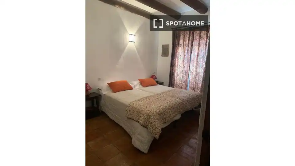 Habitación en Ardales