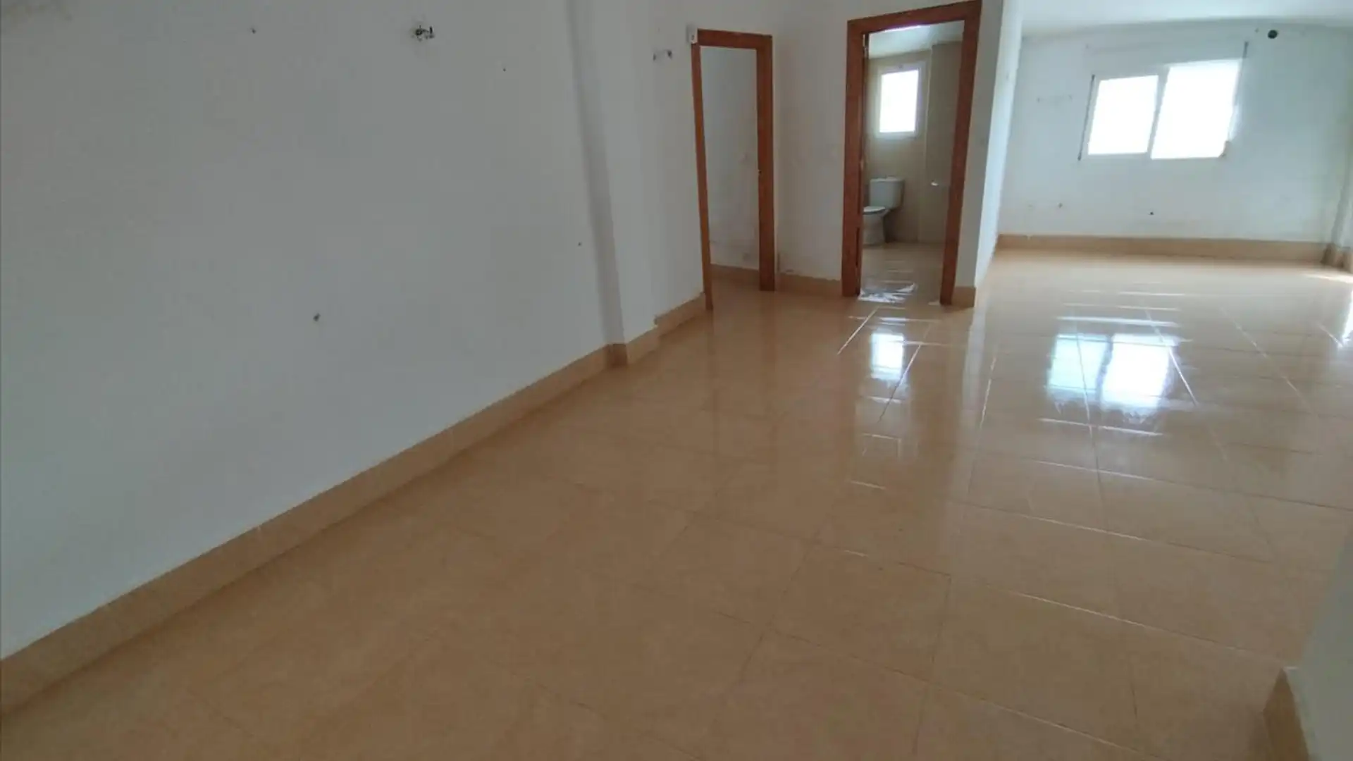 Flat for sale in  Murcia Capital  with Terrace and Balcony