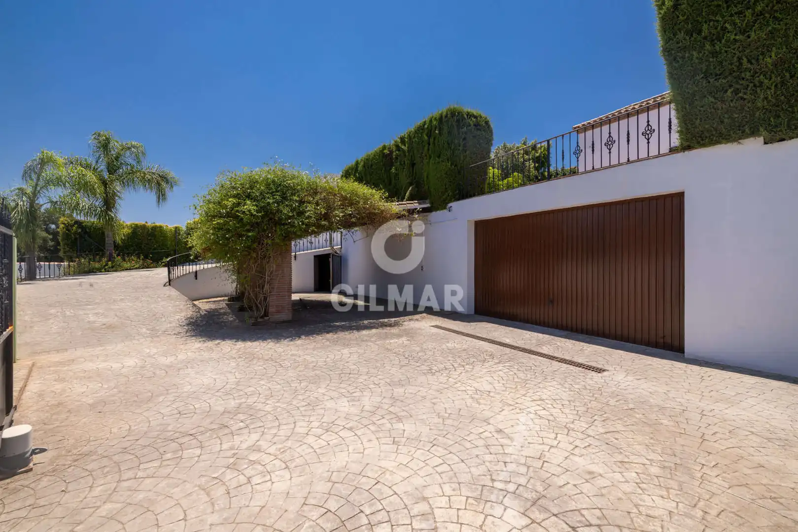 Xalet amb piscina en venda a Sotogrande Alto, imagen 71