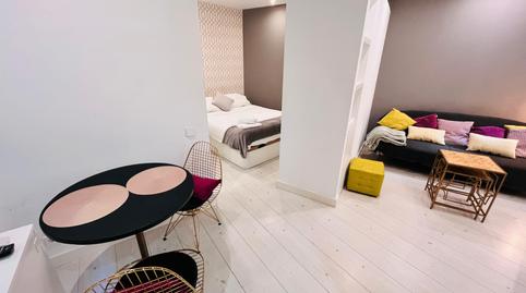 Photo 5 of Flat to rent in Calle de Casto Plasencia, 13, Universidad - Malasaña, Madrid